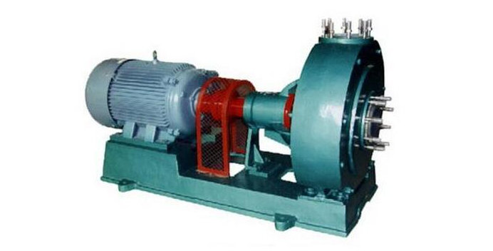 自吸泵泄露的处理方式(图1)