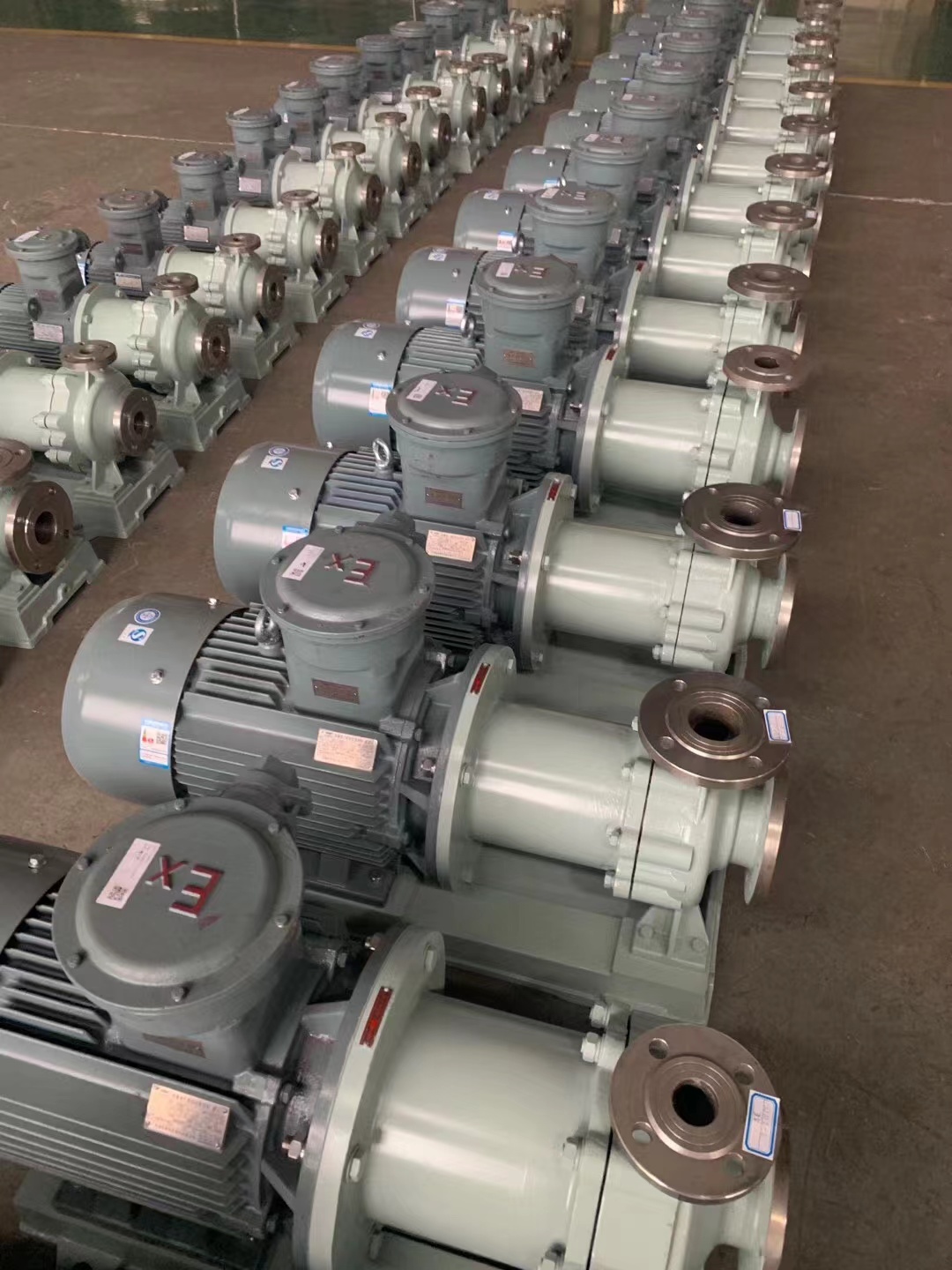 1.23准备发往浙江的设备(图1)