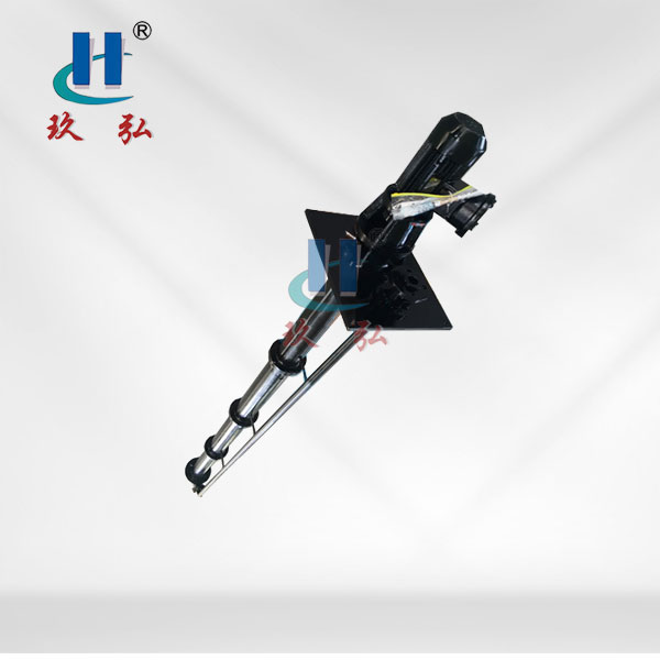 FYL长轴耐腐液下泵