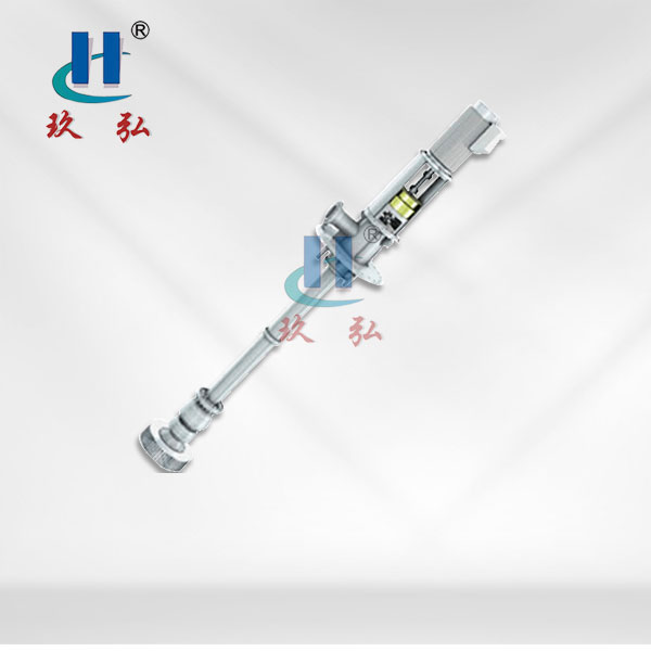 RY新式熔盐耐温耐腐液下泵