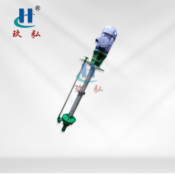 FY型不锈钢液下泵