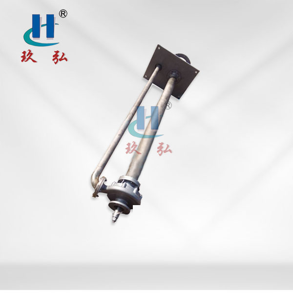 FY搅拌式不锈钢液下泵