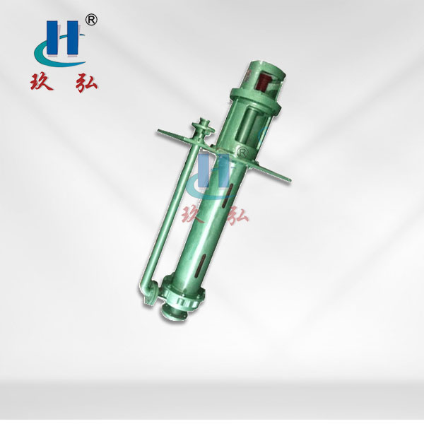 LJYA磷酸料浆液下泵