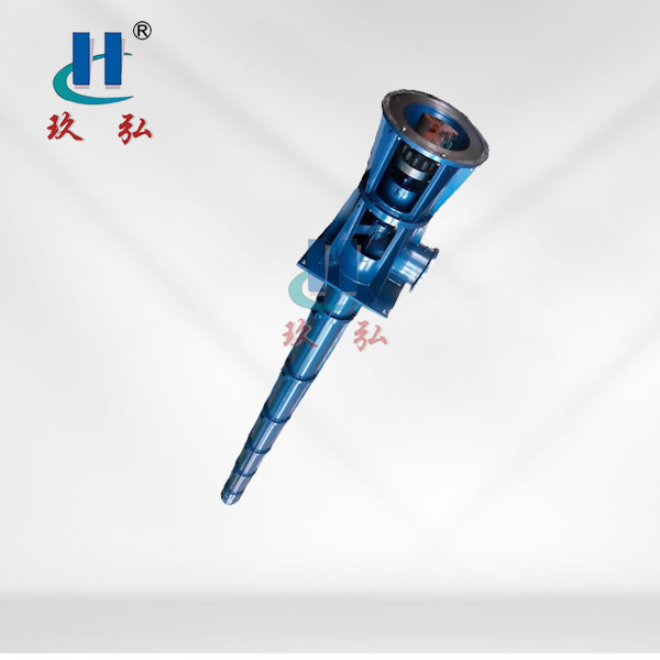 HLC立式长轴液下泵