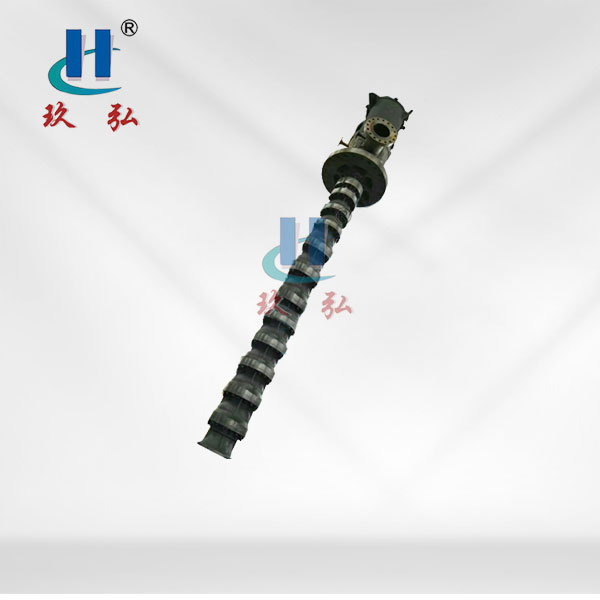 HLC长轴多级液下泵