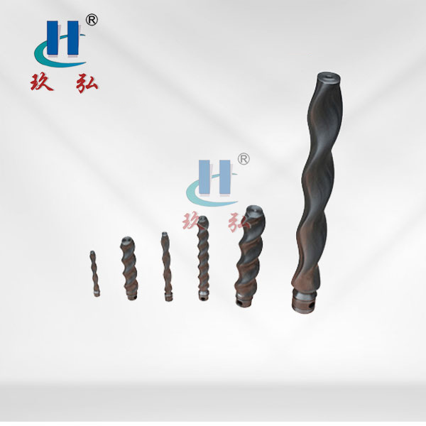 螺杆泵转子-江苏玖弘泵业