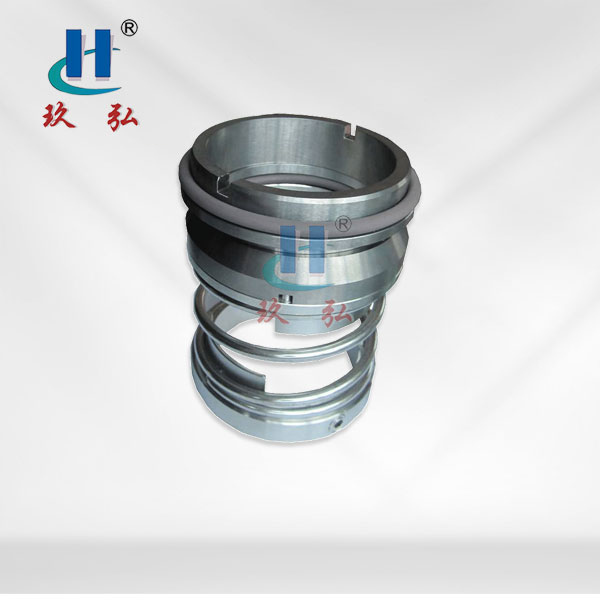 螺杆泵机械密封-江苏玖弘泵业