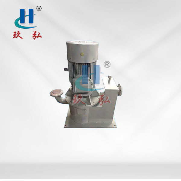 WFB新款无密封自控自吸泵