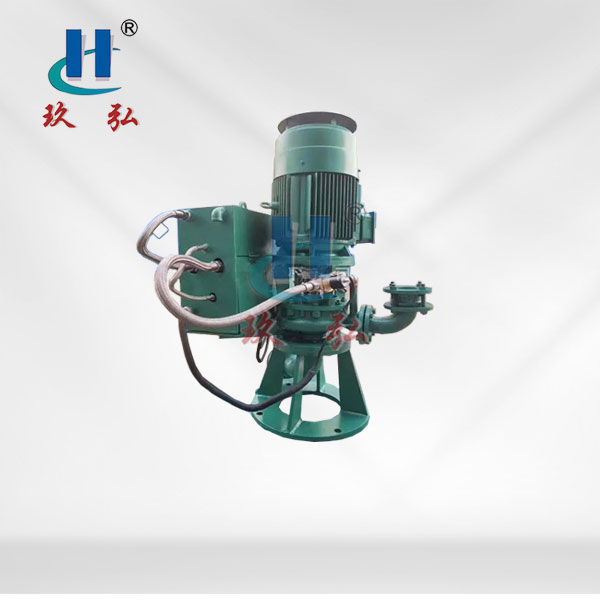 GLB高效节能自控自吸泵