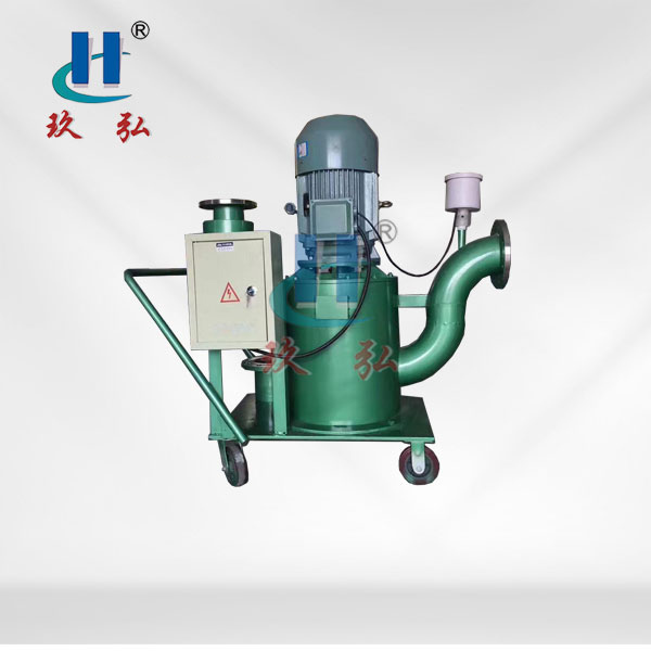 WFB手推车型自控自吸泵