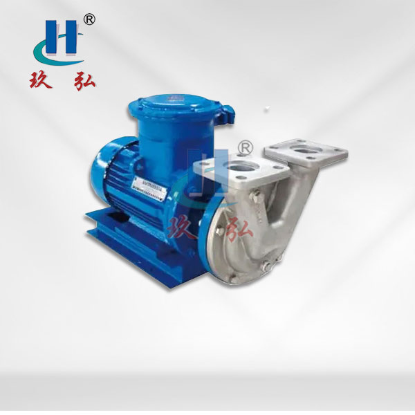 VSP不锈钢强力真空自吸泵