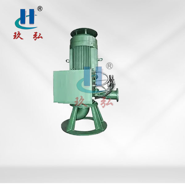 GLB高效节能自吸泵