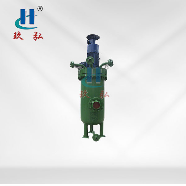 HYDC双壳无泄漏液氯磁力泵