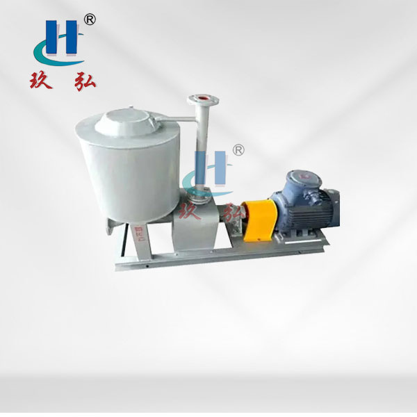 TBZB保温同步排吸泵