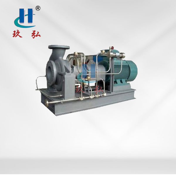 HPK高温热水循环泵