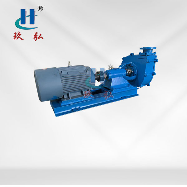 碳化硅泵-耐腐耐磨泵