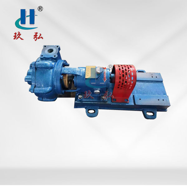 陶瓷泵-耐酸耐碱泵