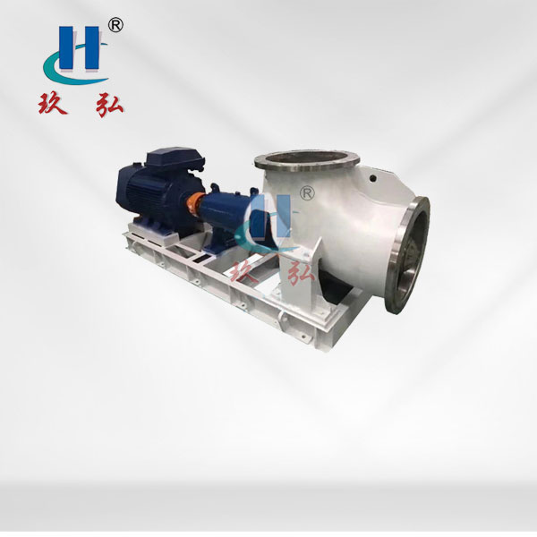 HZW-Ⅱ型强制循环泵