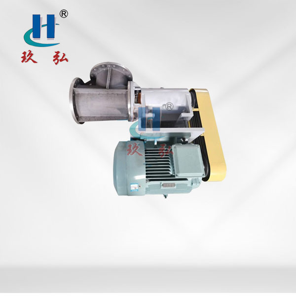 FJX-Ⅱ型钛合金强制循环泵