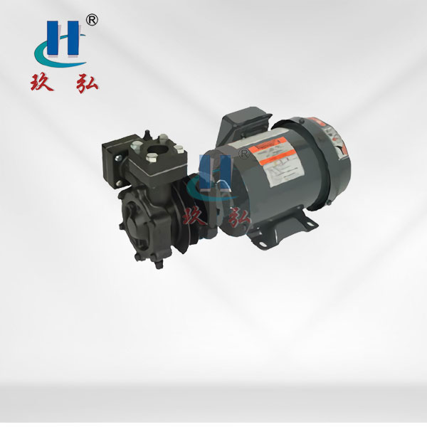 TFD小流量高扬程泵